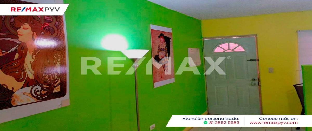 Foto de departamento en venta en anastacio bustamante , benito juárez (f-96), monterrey, nuevo león, 0 No. 03