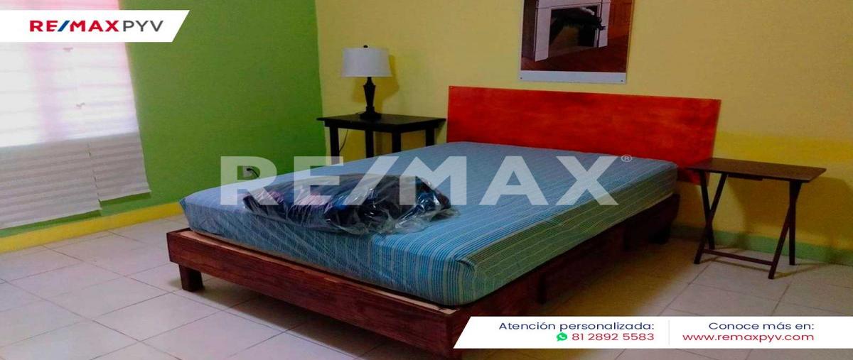Foto de departamento en venta en anastacio bustamante , benito juárez (f-96), monterrey, nuevo león, 0 No. 04