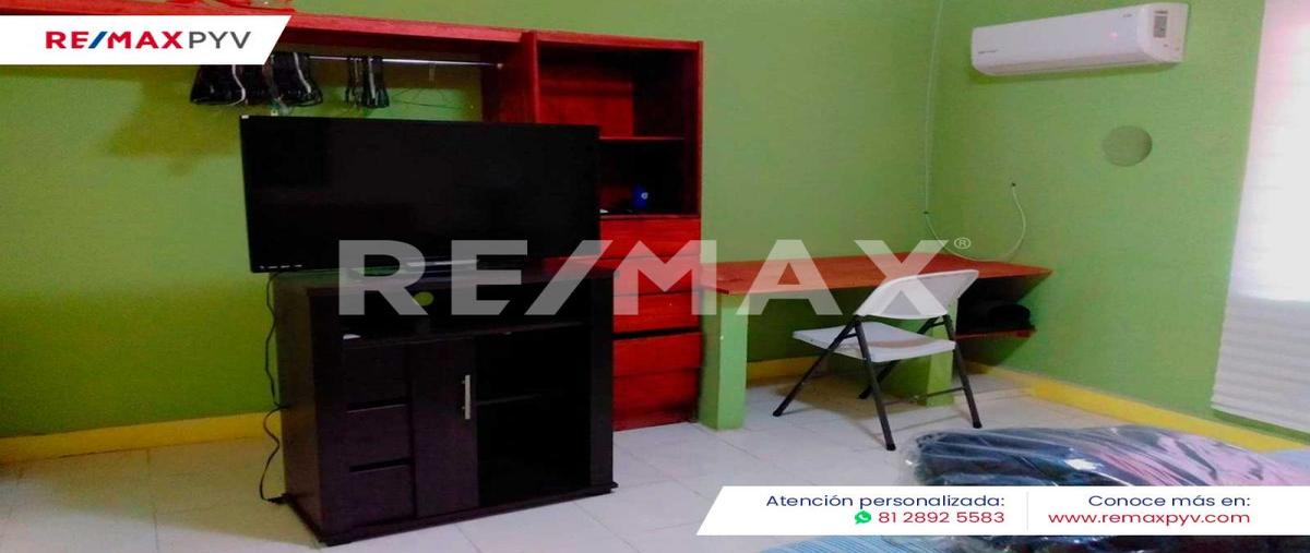 Foto de departamento en venta en anastacio bustamante , benito juárez (f-96), monterrey, nuevo león, 0 No. 05