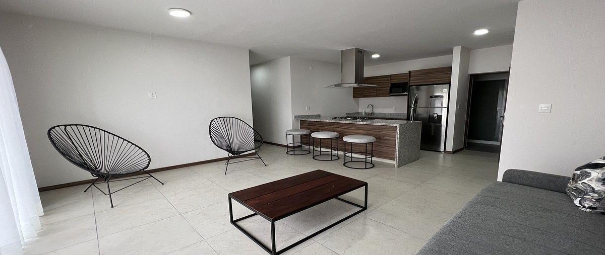 Foto de departamento en renta en anastacio bustamante , francisco sarabia, zapopan, jalisco, 0 No. 05