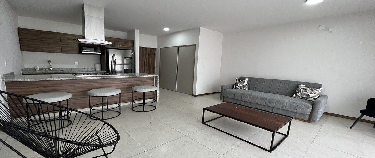 Foto de departamento en renta en anastacio bustamante , francisco sarabia, zapopan, jalisco, 0 No. 05