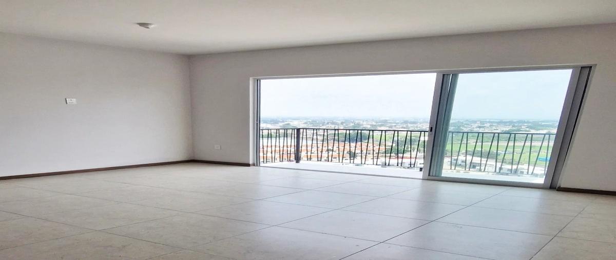 Foto de departamento en renta en anastasio bustamante , francisco sarabia, zapopan, jalisco, 0 No. 03