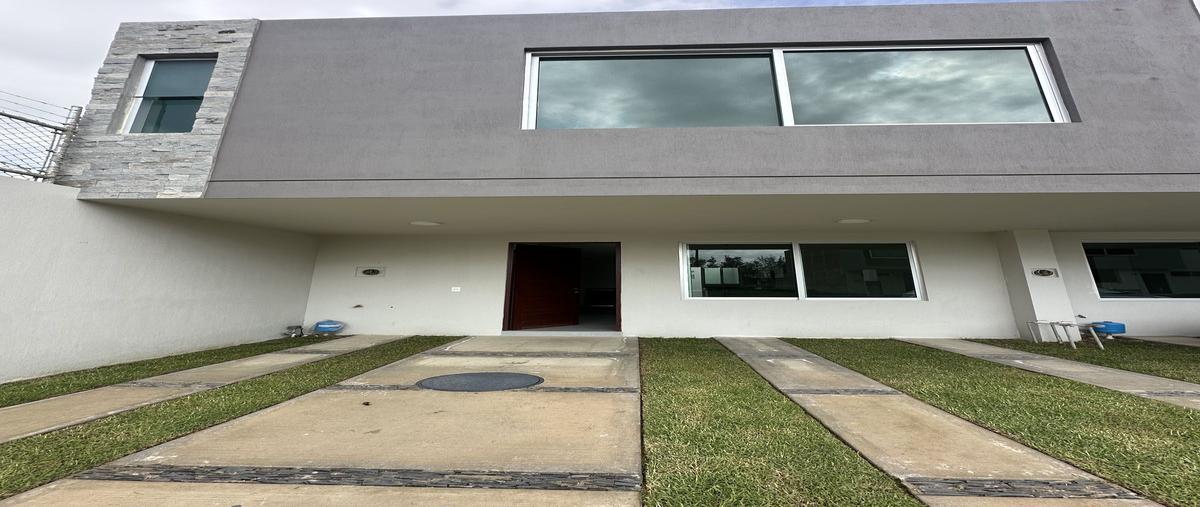 Foto de casa en venta en anastasio bustamante , francisco sarabia, zapopan, jalisco, 0 No. 01