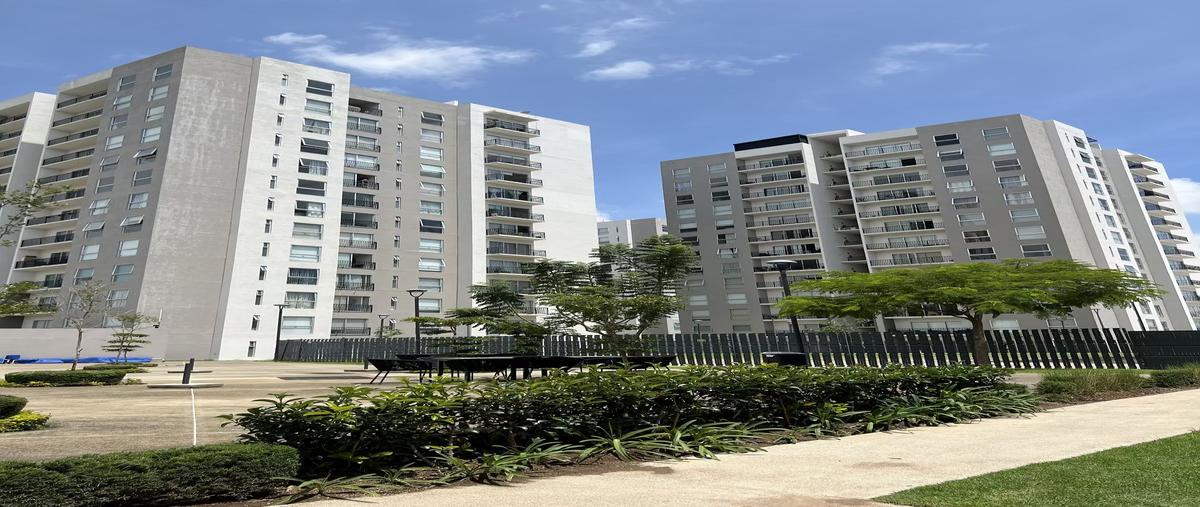 Foto de departamento en venta en anastasio bustamante , francisco sarabia, zapopan, jalisco, 30341673 No. 01