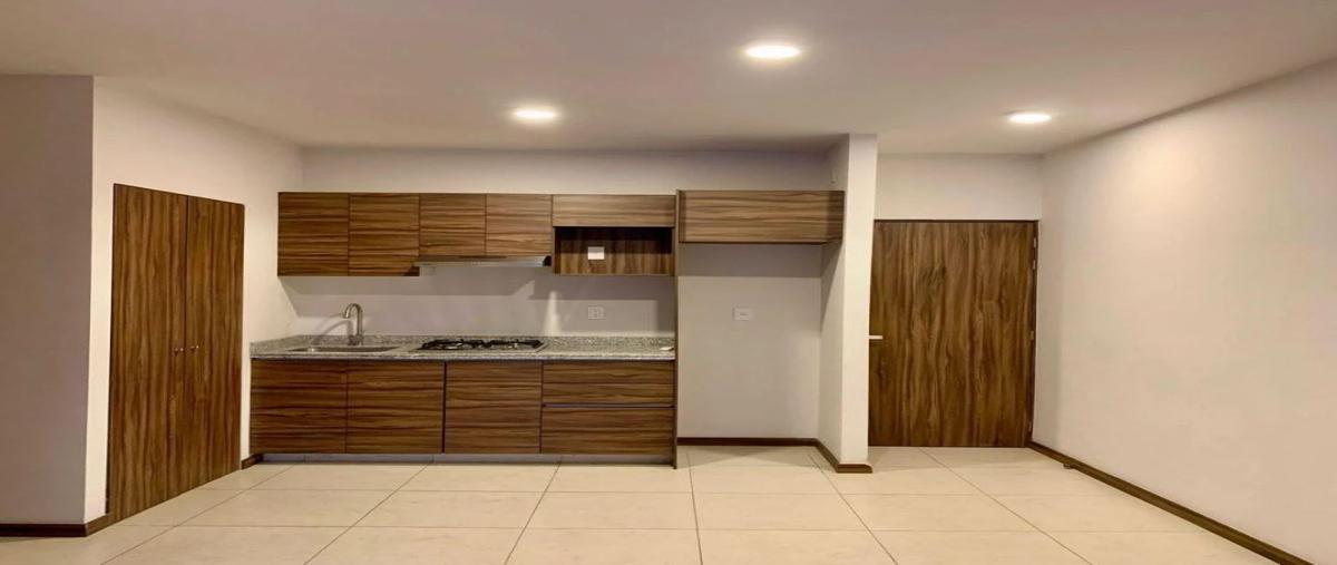 Foto de departamento en renta en anastasio bustamante , francisco sarabia, zapopan, jalisco, 0 No. 01