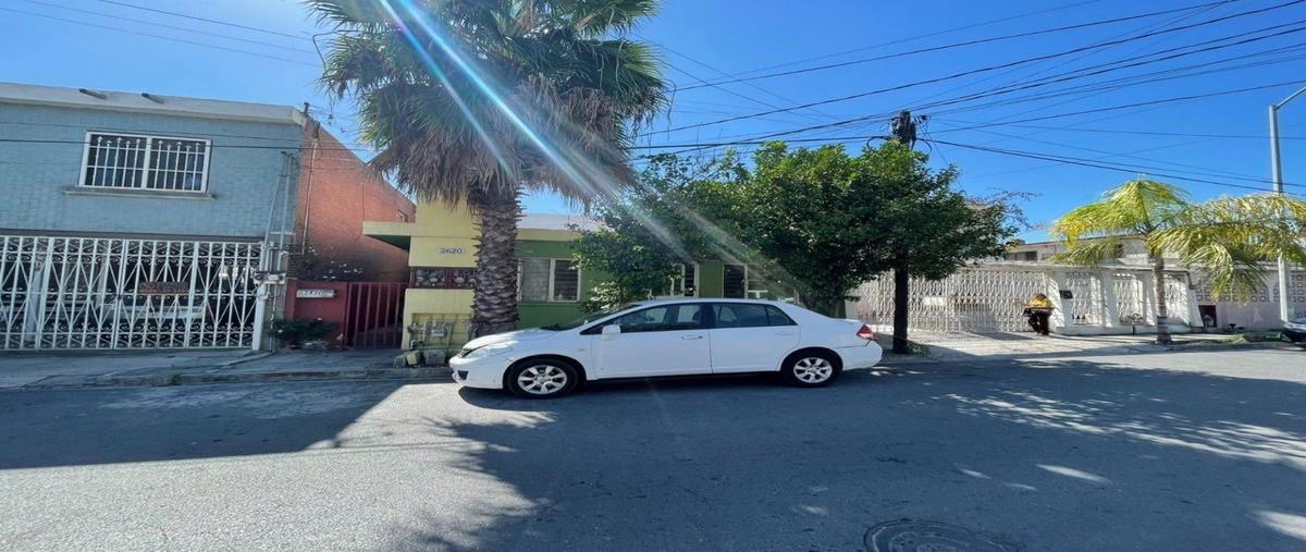 Foto de departamento en anastasio bustamante , juárez, monterrey, nuevo león, 27329004 foto 01 Foto de departamento en venta en anastasio bustamante , juárez, monterrey, nuevo león, 27329004 No. 01