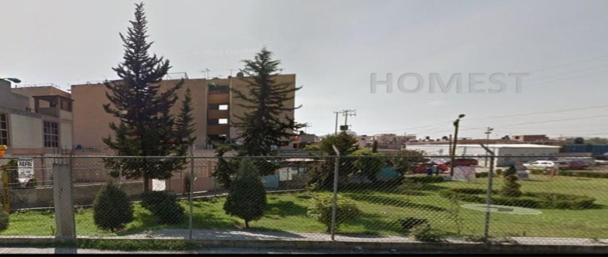 Foto de departamento en venta en anastasio bustamante , presidentes de méxico, iztapalapa, df / cdmx, 28293462 No. 03