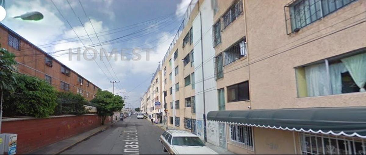 Foto de departamento en venta en anastasio bustamante , presidentes de méxico, iztapalapa, df / cdmx, 28293462 No. 04