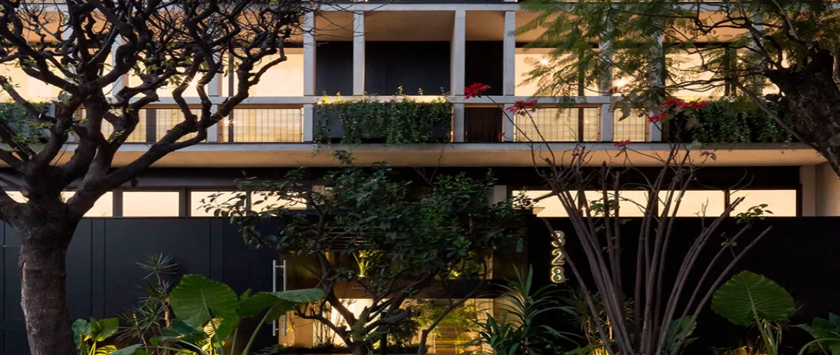 Foto de departamento en anatole france 328, polanco i sección, miguel hidalgo, df / cdmx, 0 foto 02 Foto de departamento en venta en anatole france 328, polanco i sección, miguel hidalgo, df / cdmx, 0 No. 02