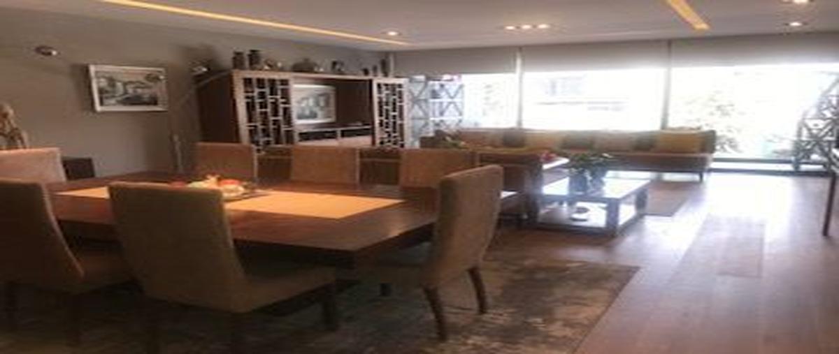 Foto de departamento en venta en anatole france , polanco i sección, miguel hidalgo, df / cdmx, 15444516 No. 03
