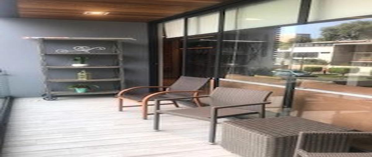 Foto de departamento en venta en anatole france , polanco i sección, miguel hidalgo, df / cdmx, 15444516 No. 04