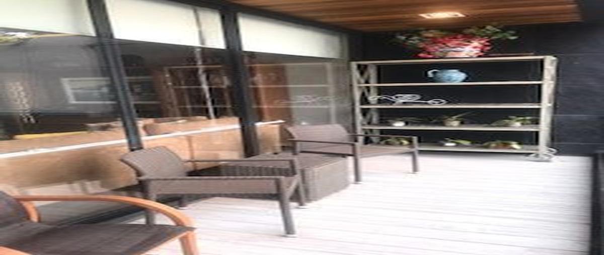 Foto de departamento en venta en anatole france , polanco i sección, miguel hidalgo, df / cdmx, 15444516 No. 05