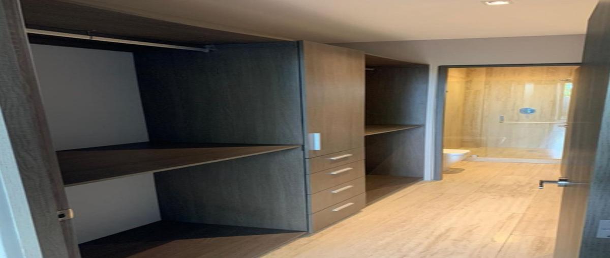 Foto de departamento en renta en anatole france , polanco iii sección, miguel hidalgo, df / cdmx, 28891844 No. 04