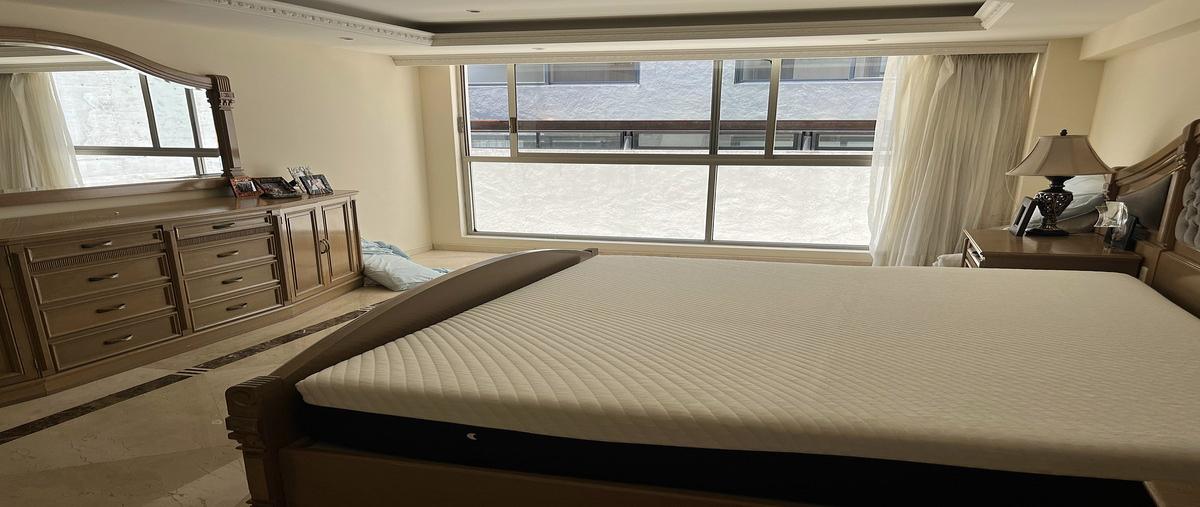 Foto de departamento en venta en anatole france , polanco iii sección, miguel hidalgo, df / cdmx, 0 No. 04