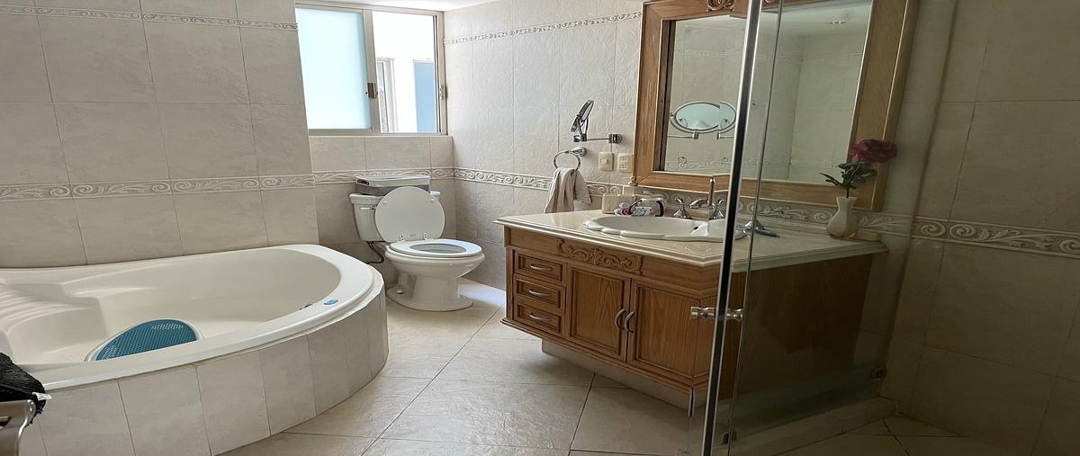 Foto de departamento en venta en anatole france , polanco iii sección, miguel hidalgo, df / cdmx, 0 No. 05