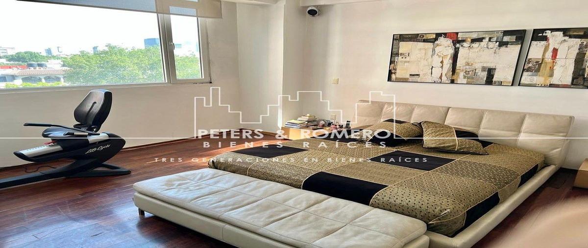 Foto de departamento en venta en anatole france , polanco iii sección, miguel hidalgo, df / cdmx, 30772534 No. 03
