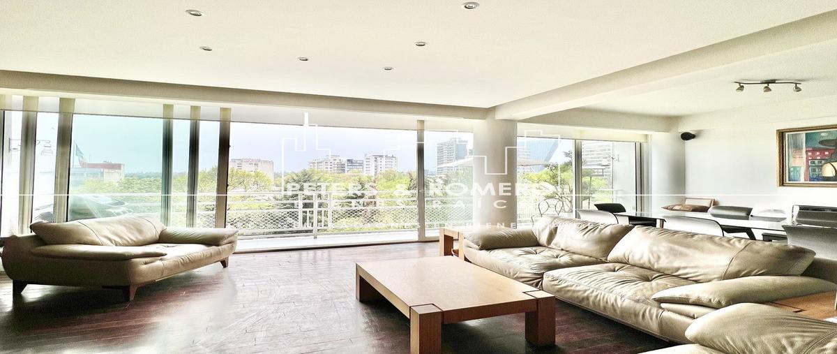 Foto de departamento en venta en anatole france , polanco iii sección, miguel hidalgo, df / cdmx, 30772534 No. 05