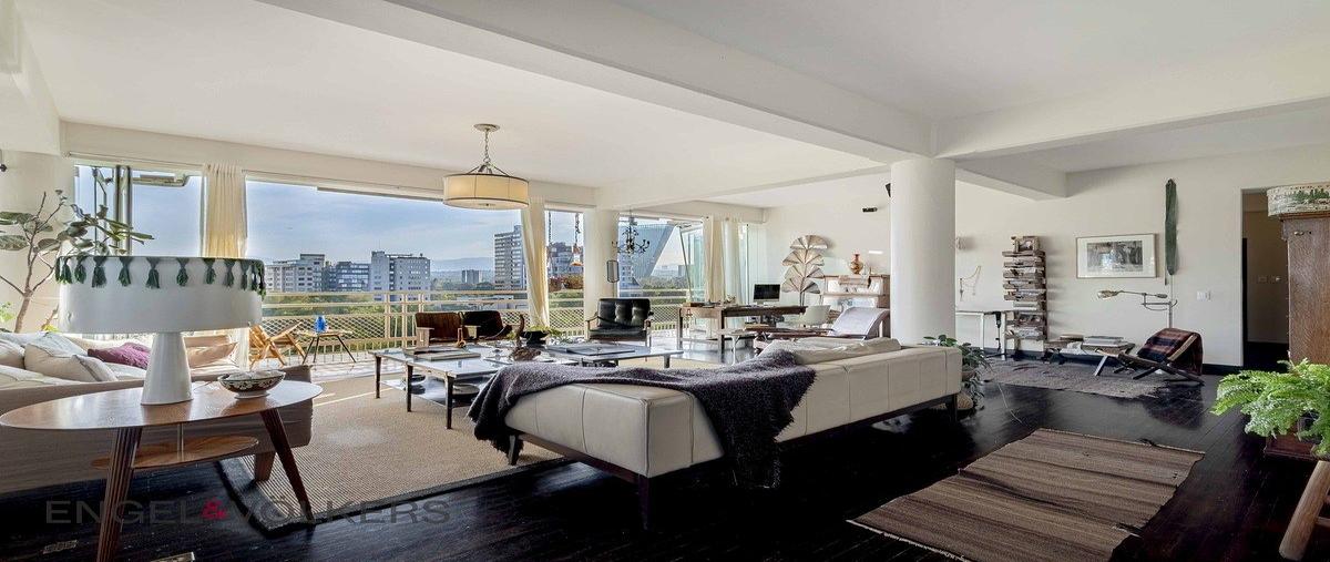 Foto de departamento en renta en anatole france , polanco iii sección, miguel hidalgo, df / cdmx, 30860042 No. 03