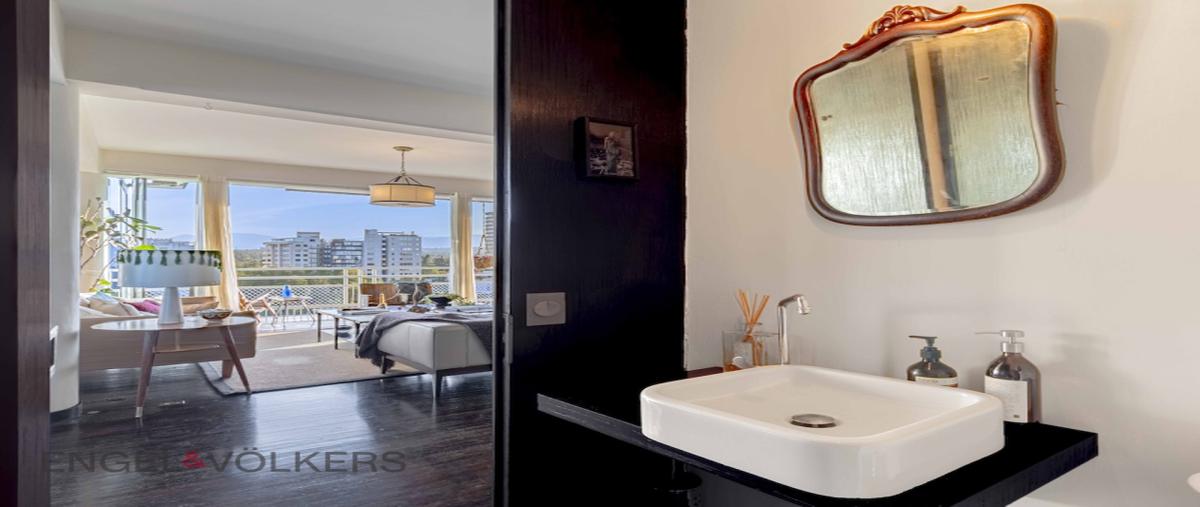 Foto de departamento en renta en anatole france , polanco iii sección, miguel hidalgo, df / cdmx, 30925636 No. 04