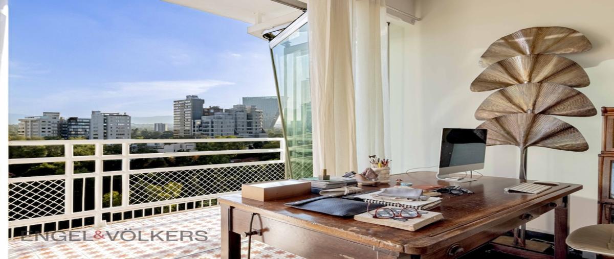 Foto de departamento en renta en anatole france , polanco iii sección, miguel hidalgo, df / cdmx, 30925636 No. 05