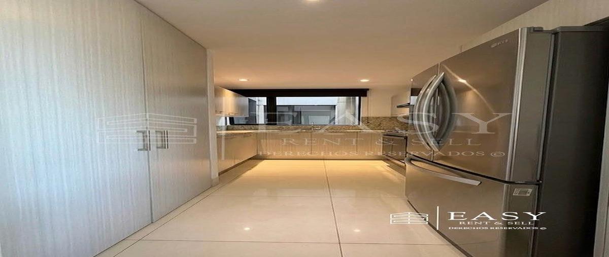 Foto de departamento en renta en anatole france , polanco iii sección, miguel hidalgo, df / cdmx, 30977167 No. 04