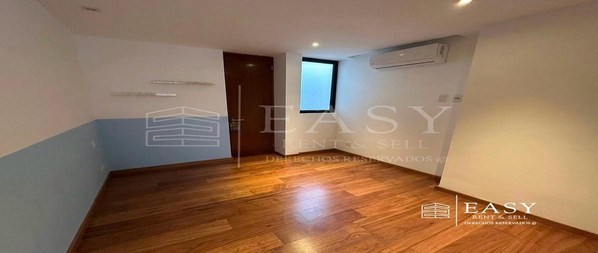 Foto de departamento en renta en anatole france , polanco iii sección, miguel hidalgo, df / cdmx, 30977167 No. 05