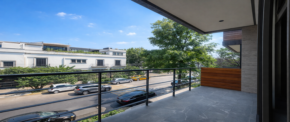 Foto de departamento en renta en anatole france , polanco iii sección, miguel hidalgo, df / cdmx, 0 No. 03