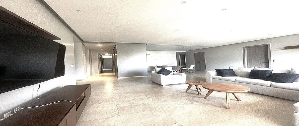 Foto de departamento en renta en anatole france , polanco iii sección, miguel hidalgo, df / cdmx, 0 No. 04