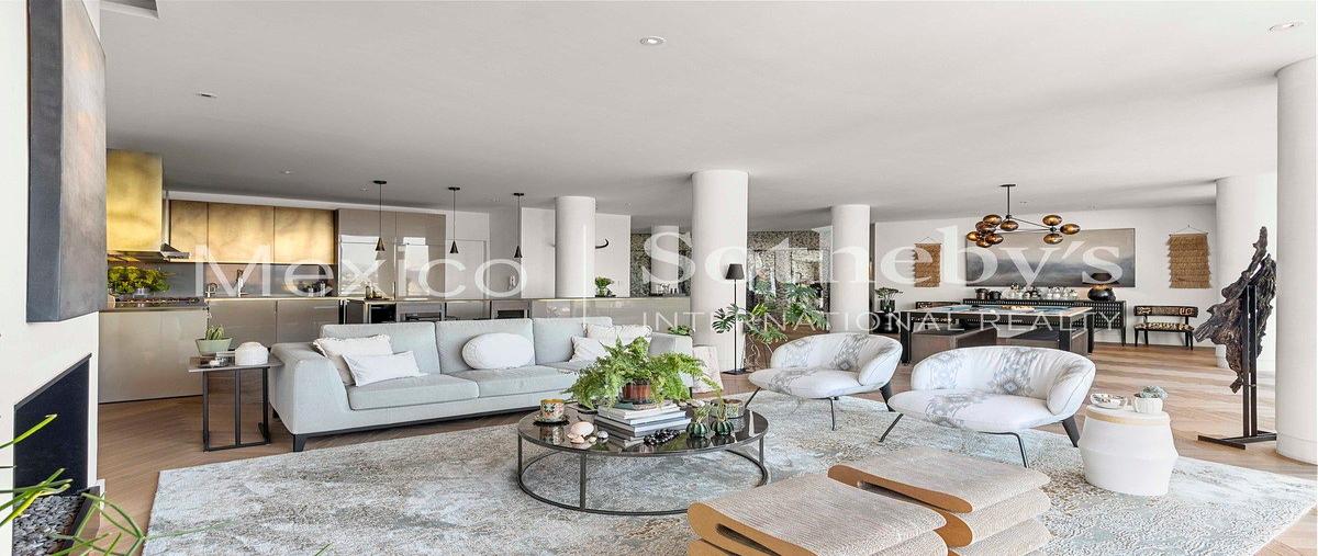 Foto de departamento en venta en anatole , polanco ii sección, miguel hidalgo, df / cdmx, 0 No. 03
