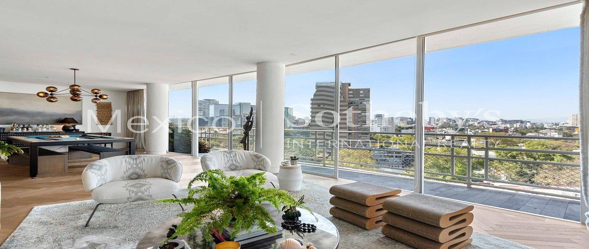 Foto de departamento en venta en anatole , polanco ii sección, miguel hidalgo, df / cdmx, 0 No. 05