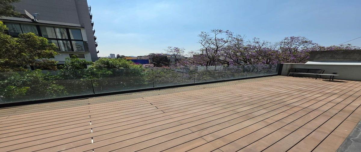 Foto de departamento en renta en anatole , polanco iii sección, miguel hidalgo, df / cdmx, 31058178 No. 03