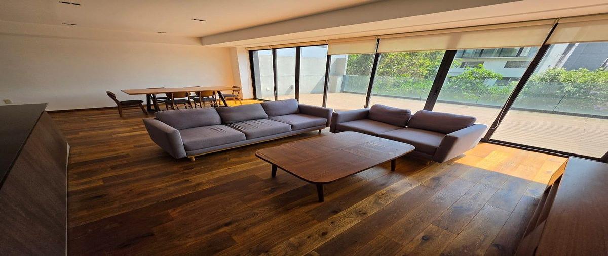 Foto de departamento en renta en anatole , polanco iii sección, miguel hidalgo, df / cdmx, 31058178 No. 05