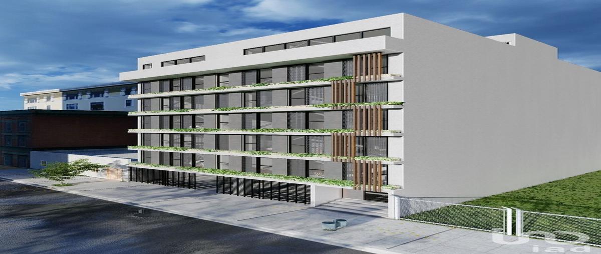 Foto de departamento en venta en anaxagoras 489, narvarte poniente, benito juárez, df / cdmx, 30256335 No. 05