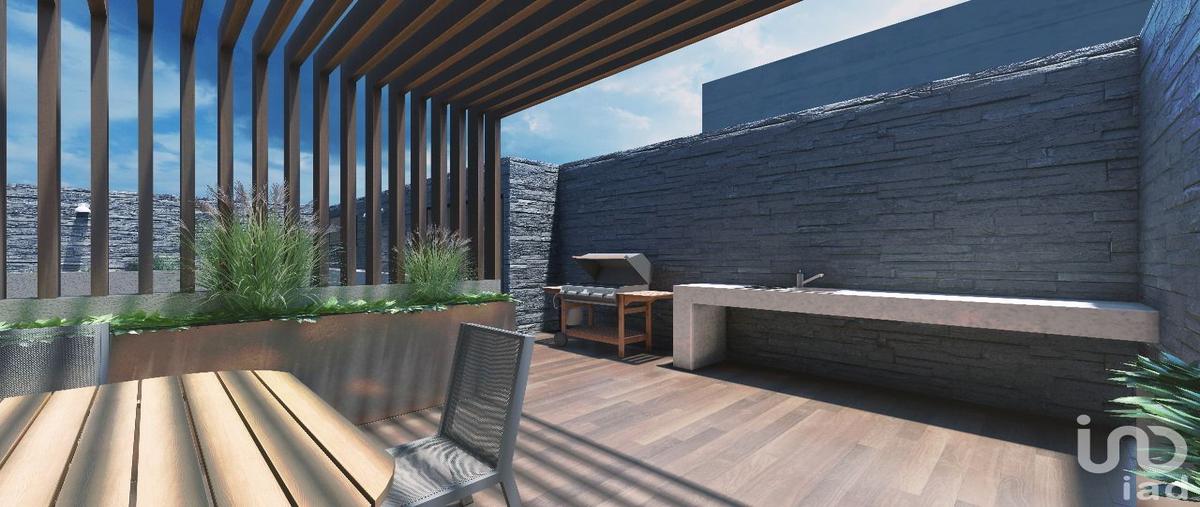 Foto de departamento en venta en anaxagoras 500, narvarte poniente, benito juárez, df / cdmx, 30309610 No. 03