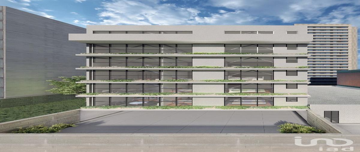 Foto de departamento en venta en anaxagoras 500, narvarte poniente, benito juárez, df / cdmx, 30309610 No. 05