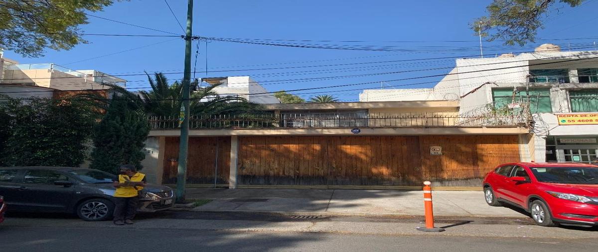 Foto de terreno habitacional en venta en anaxágoras 921, narvarte poniente, benito juárez, df / cdmx, 25984180 No. 03