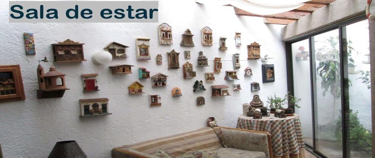 Foto de casa en renta en anaxágoras , letrán valle, benito juárez, df / cdmx, 0 No. 05