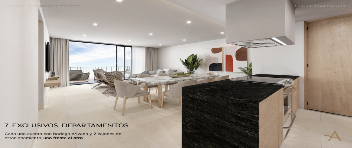 Foto de departamento en venta en anaxagoras , narvarte poniente, benito juárez, df / cdmx, 0 No. 03