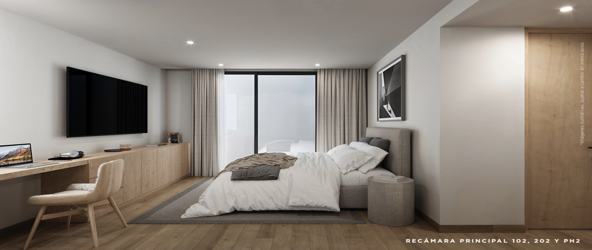 Foto de departamento en venta en anaxagoras , narvarte poniente, benito juárez, df / cdmx, 0 No. 04