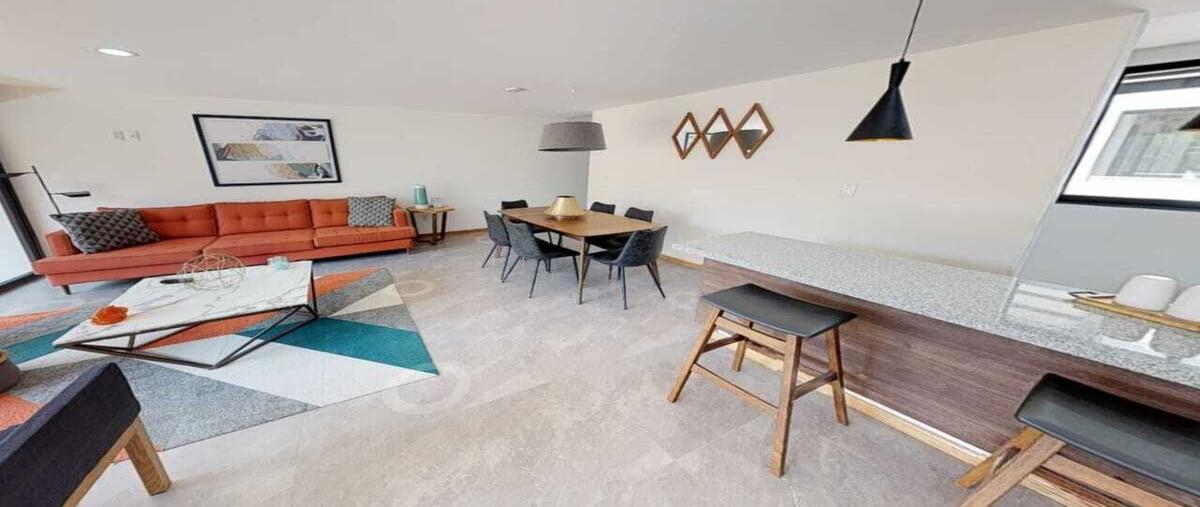 Foto de departamento en venta en anaxagoras , narvarte poniente, benito juárez, df / cdmx, 29762058 No. 03