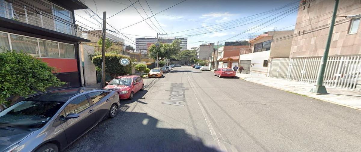 Foto de departamento en venta en anaxágoras , santa cruz atoyac, benito juárez, df / cdmx, 25690526 No. 03