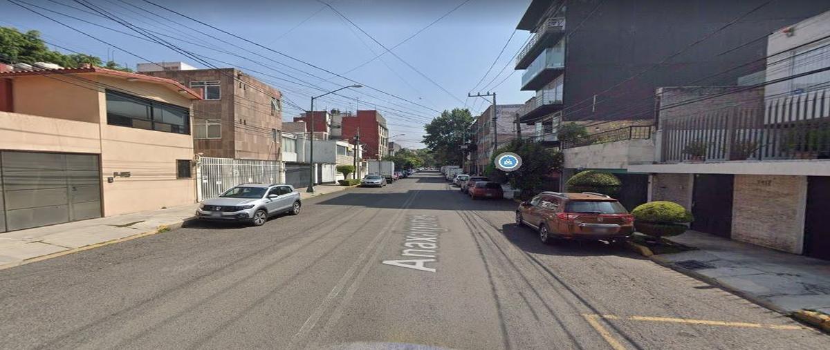 Foto de departamento en venta en anaxágoras , santa cruz atoyac, benito juárez, df / cdmx, 25690526 No. 04