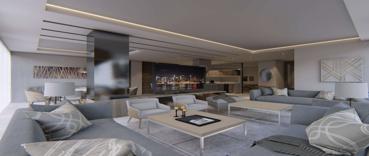 Foto de departamento en venta en ancaceh , cancún centro, benito juárez, quintana roo, 29838172 No. 04