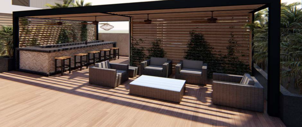 Foto de departamento en venta en ancaceh , cancún centro, benito juárez, quintana roo, 29838172 No. 17