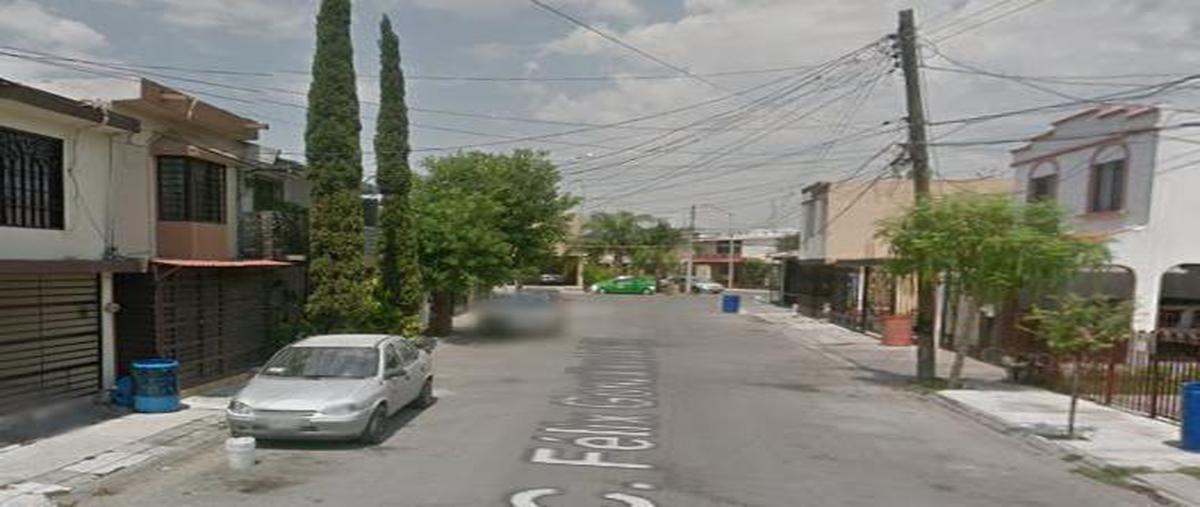 Foto de casa en venta en  , ancón del huajuco, monterrey, nuevo león, 0 No. 03
