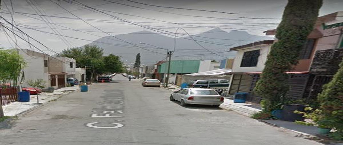 Foto de casa en venta en  , ancón del huajuco, monterrey, nuevo león, 0 No. 04