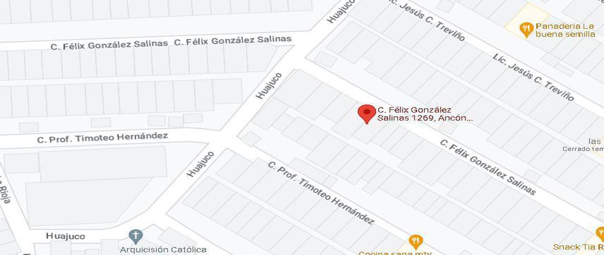 Foto de casa en venta en  , ancón del huajuco, monterrey, nuevo león, 0 No. 05
