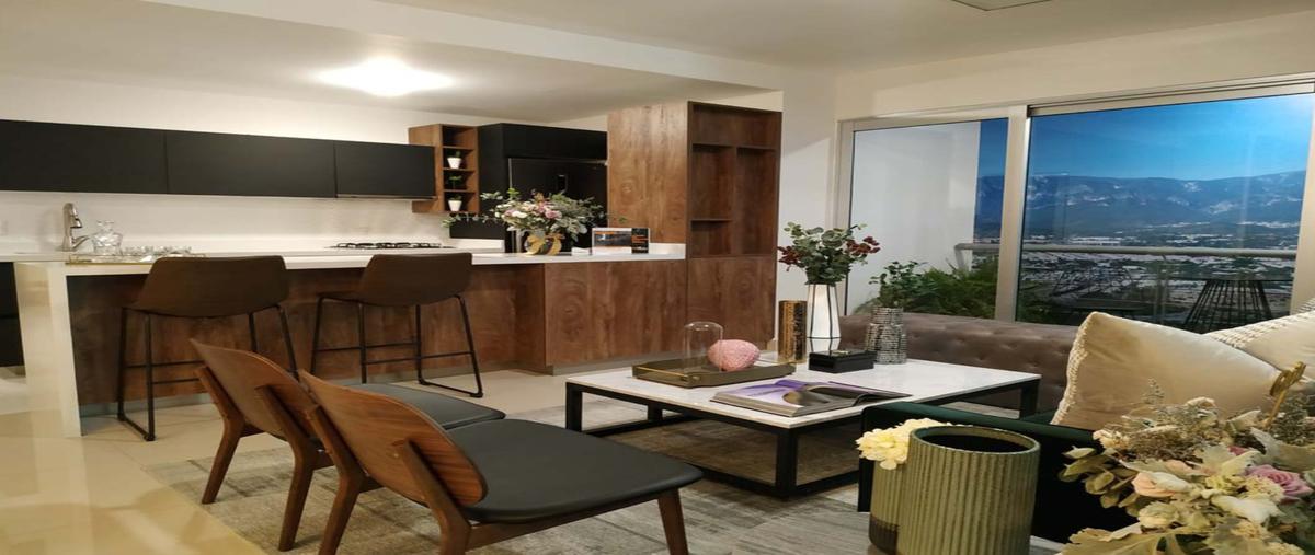 Foto de departamento en venta en  , ancón del huajuco, monterrey, nuevo león, 0 No. 03