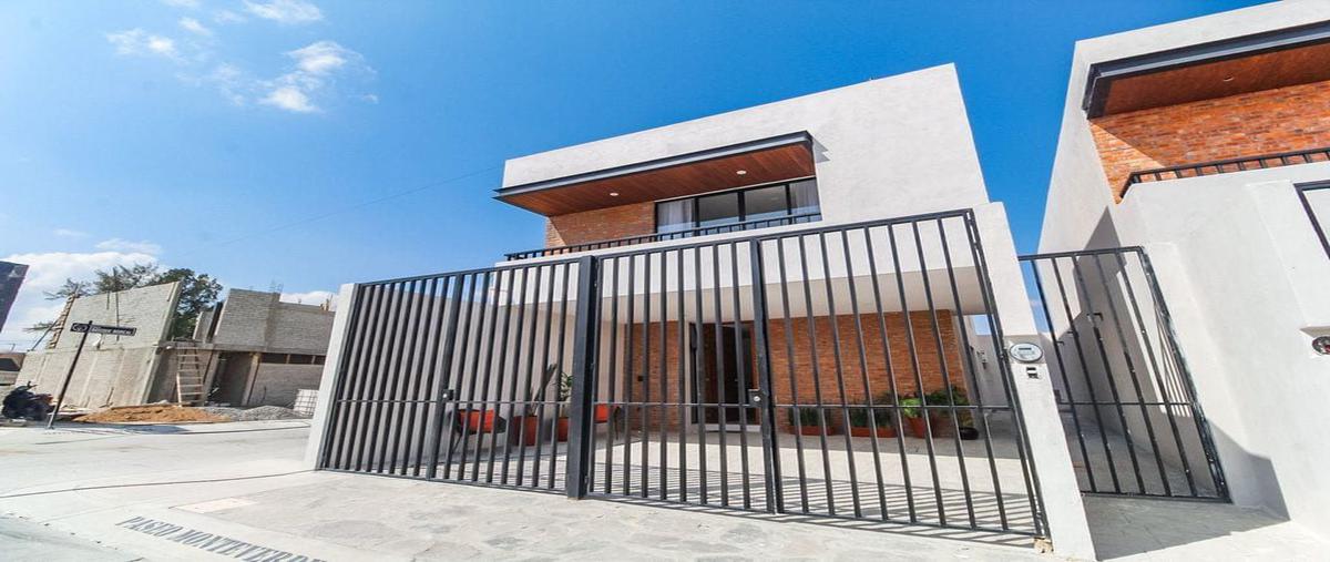 Foto de casa en venta en anda lucia , granadillas, lagos de moreno, jalisco, 0 No. 02