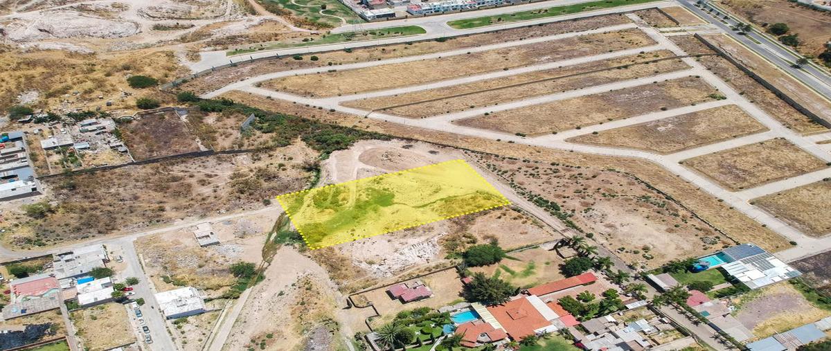 Foto de terreno comercial en venta en andador 1 12, marcelino garcia barragán, zapopan, jalisco, 0 No. 03